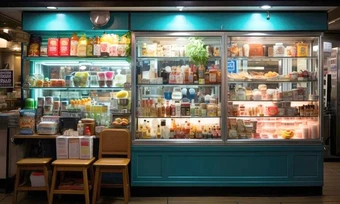 Nguy cơ đột quỵ từ thói quen ăn đồ siêu chế biến
