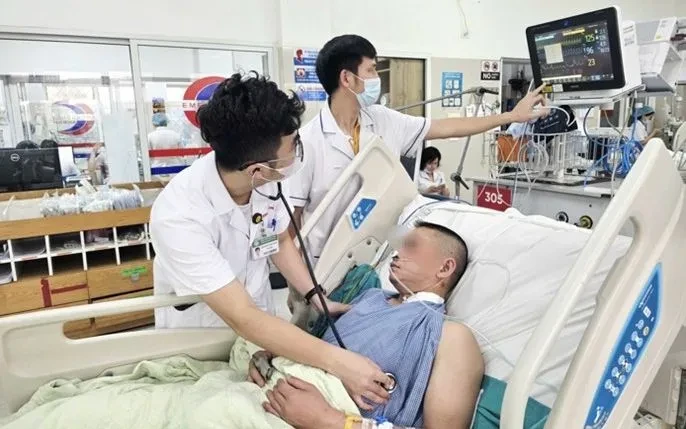 Nguy cơ đột tử do bệnh lý tim mạch với những dấu hiệu không điển hình Nguy cơ đột tử do bệnh lý tim mạch với những dấu hiệu không điển hình