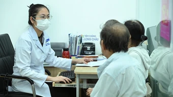 Nguy cơ gia tăng loạt bệnh truyền nhiễm trong mùa mưa