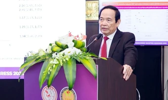 Nguy cơ nhiễm RSV ở bệnh nhân đái tháo đường