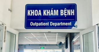 Nguy cơ rối loạn điện giải, viêm phổi mùa nắng nóng