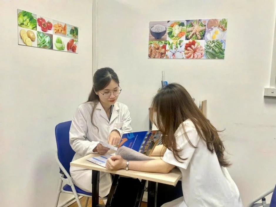 Nguy cơ từ việc sử dụng “bánh dẻo thị phi” theo trào lưu