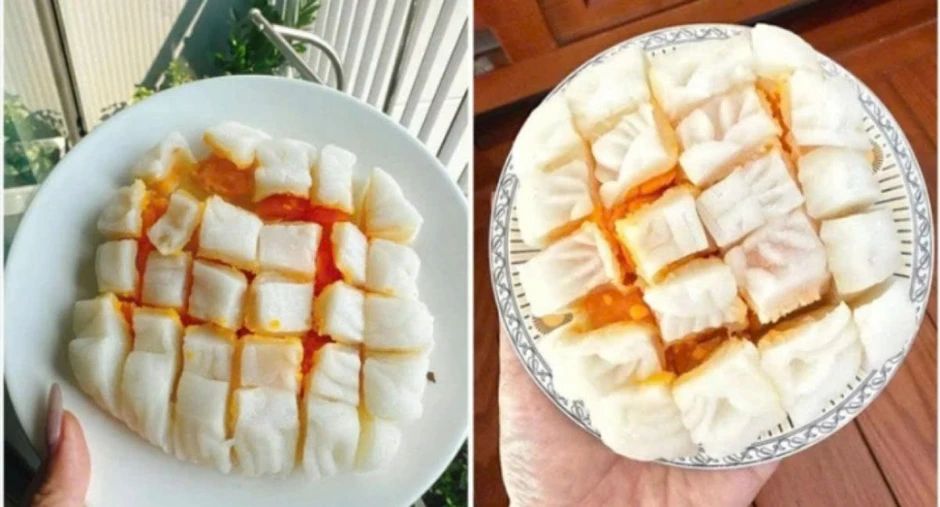 Nguy cơ từ việc sử dụng “bánh dẻo thị phi” theo trào lưu