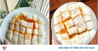 Nguy cơ từ việc sử dụng “bánh dẻo thị phi” theo trào lưu