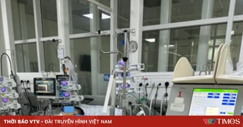 Nguy hiểm: Cảm cúm biến chứng viêm cơ tim tối cấp