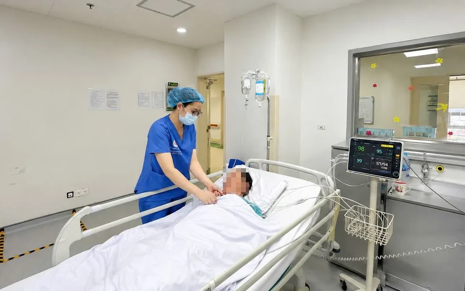 Nguy hiểm khi uống mật cá theo "mẹo dân gian"