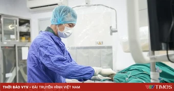 Nguy hiểm: Tắc động mạch thân nền có tỷ lệ tử vong tới 90%