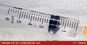 Nguy hiểm: Tai nạn lao động khiến mảnh kim loại bắn xuyên nhãn cầu