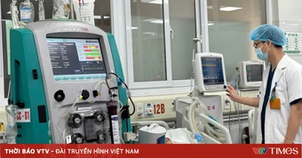 Nguy kịch vì ngộ độc methanol khi uống rượu không rõ nguồn gốc
