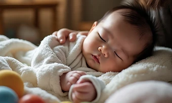 Nguyên nhân gây giảm thị lực ở trẻ sơ sinh - Báo TinVina