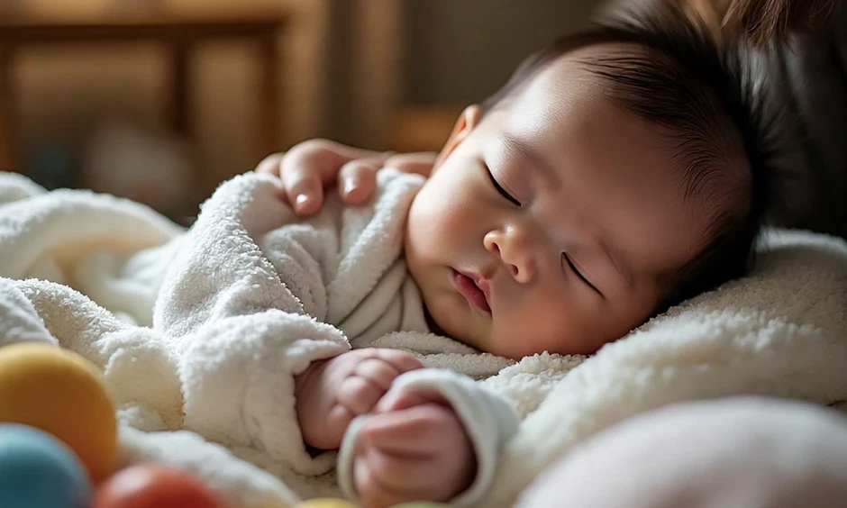 Nguyên nhân gây giảm thị lực ở trẻ sơ sinh - Báo TinVina Nguyên nhân gây giảm thị lực ở trẻ sơ sinh - Báo TinVina