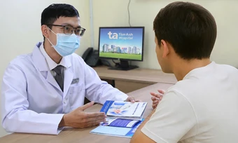 Nguyên nhân gây hoại tử chỏm xương đùi - Báo TinVina