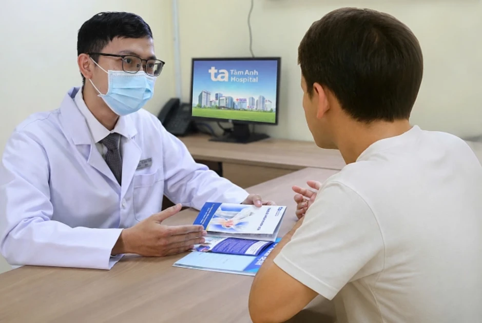 Nguyên nhân gây hoại tử chỏm xương đùi - Báo TinVina Nguyên nhân gây hoại tử chỏm xương đùi - Báo TinVina