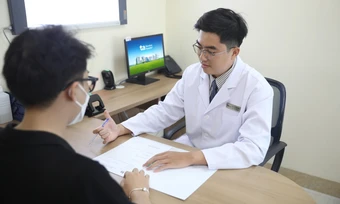 Nguyên nhân gây xuất huyết đại tràng - Báo TinVina