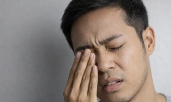 Nguyên nhân khiến mắt đau nhói - Báo TinVina