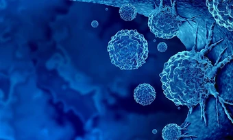 Nhà khoa học Nga tạo virus diệt ung thư không hại tế bào lành