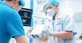 Nha khoa I-Dent Bình Thạnh nâng cấp không gian điều trị theo chuẩn quốc tế