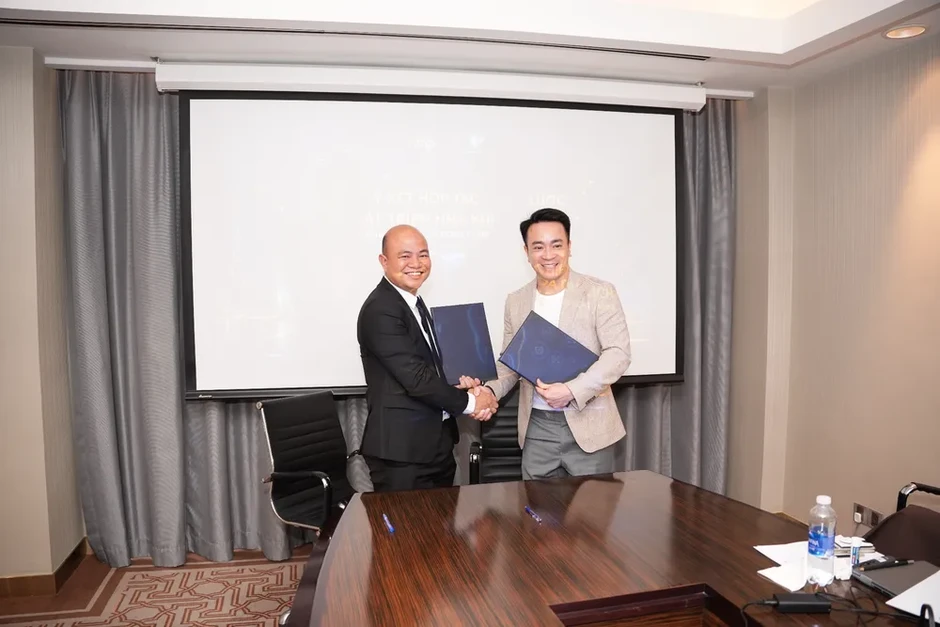 Nha khoa Kim hợp tác VnTrip: Từ Top chất lượng Sở Y tế đến khát vọng phát triển nha khoa Việt ra thế giới Nha khoa Kim hợp tác VnTrip: Từ Top chất lượng Sở Y tế đến khát vọng phát triển nha khoa Việt ra thế giới