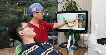 Nha khoa Như Ngọc - điểm đến chỉnh nha với nhiều công nghệ hiện đại