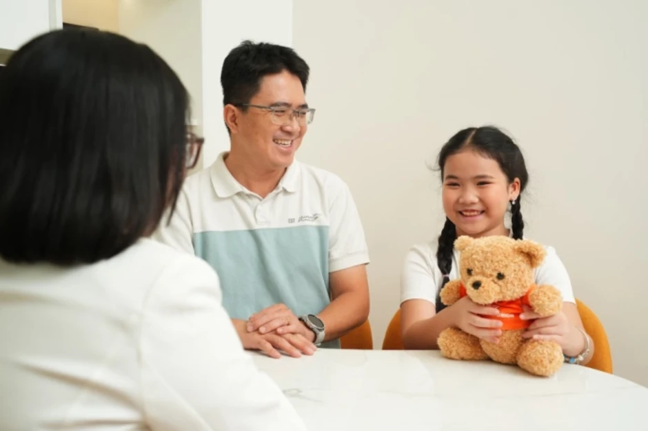 Nha khoa Orion - trung tâm chăm sóc răng miệng tại Vinhomes Grand Park Nha khoa Orion - trung tâm chăm sóc răng miệng tại Vinhomes Grand Park