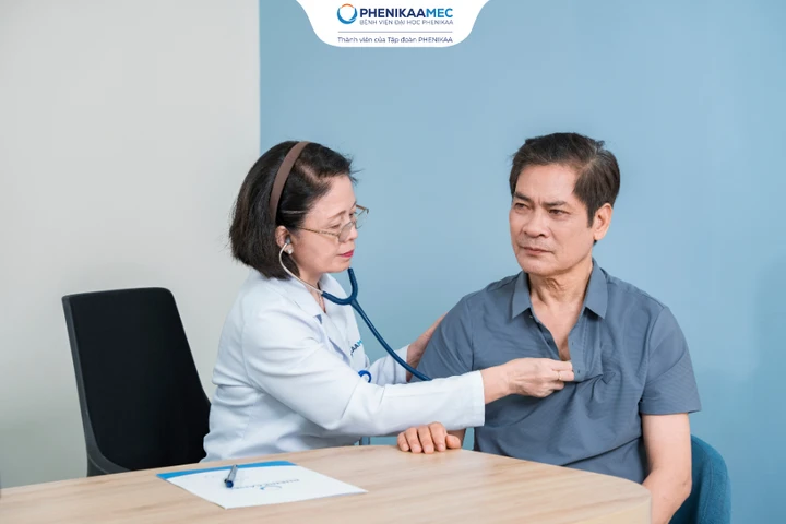 Nhận diện dấu hiệu cảnh báo bệnh tim mạch để chủ động bảo vệ trái tim
