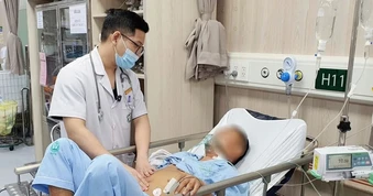 Nhận diện thời điểm dễ kịch phát đột quỵ