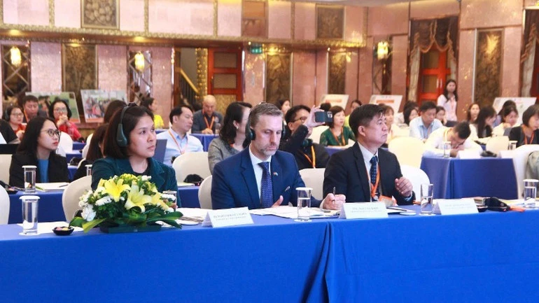 Nhân rộng mô hình giảm tử vong mẹ tại vùng dân tộc thiểu số