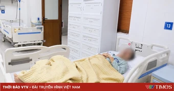 Nhập viện vì loét bàn chân do đái tháo đường, bất ngờ ngừng tim nguy kịch