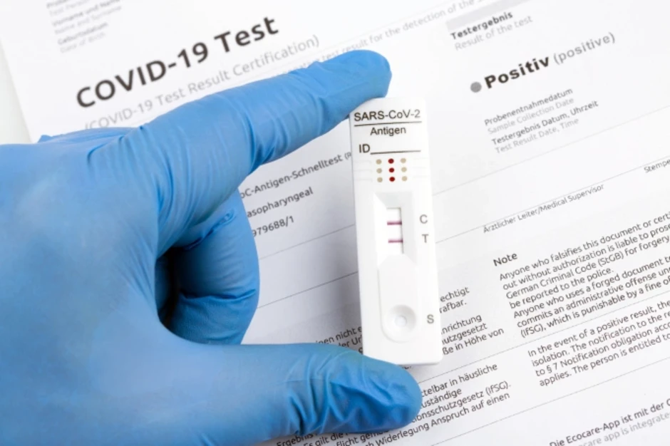 Nhiễm biến thể Covid-19 Ve sầu có nguy hiểm không? - Báo TinVina Nhiễm biến thể Covid-19 Ve sầu có nguy hiểm không? - Báo TinVina
