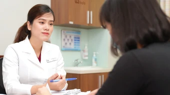 Nhiễm nấm có chuyển phôi thụ tinh ống nghiệm được không? - Báo TinVina