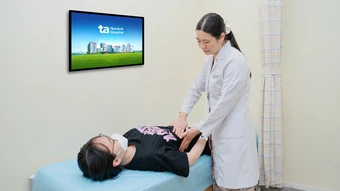 Nhiễm trùng đường ruột kéo dài bao lâu? - Báo TinVina