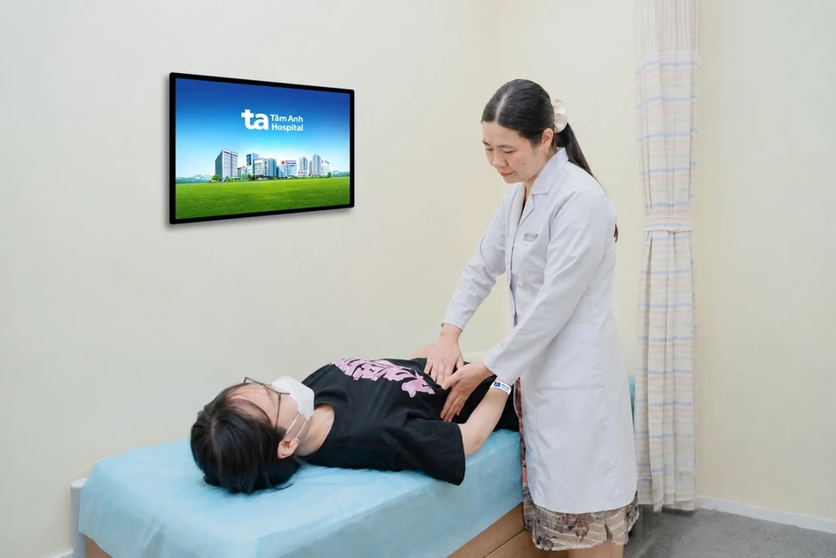 Nhiễm trùng đường ruột kéo dài bao lâu? - Báo TinVina Nhiễm trùng đường ruột kéo dài bao lâu? - Báo TinVina