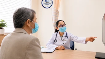 Nhiễm trùng hô hấp kích hoạt cơn hen phế quản cấp - Báo TinVina