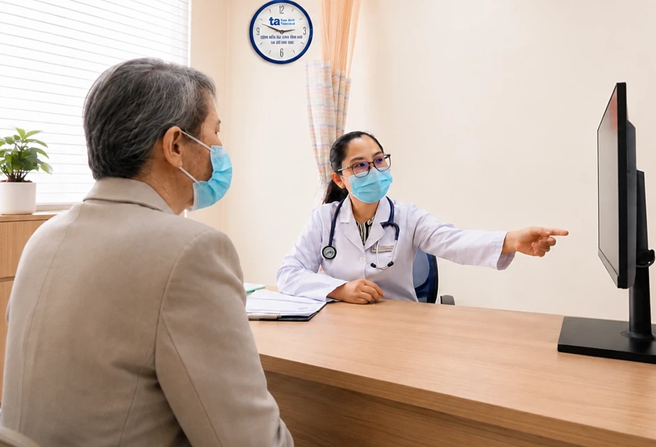 Nhiễm trùng hô hấp kích hoạt cơn hen phế quản cấp - Báo TinVina Nhiễm trùng hô hấp kích hoạt cơn hen phế quản cấp - Báo TinVina