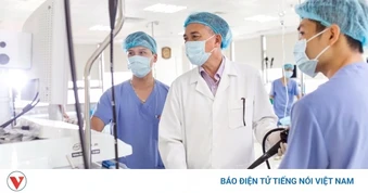 Nhiễm vi khuẩn HP không điều trị: Cái giá có thể là ung thư