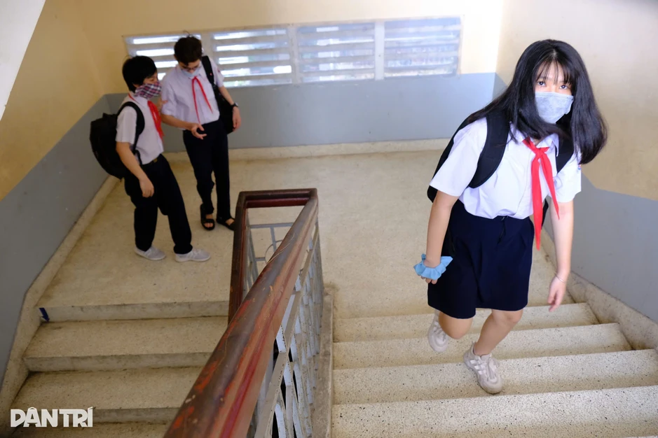 Nhiều bà mẹ vào viện "cầu cứu" bác sĩ vì... con sắp đi thi Nhiều bà mẹ vào viện "cầu cứu" bác sĩ vì... con sắp đi thi