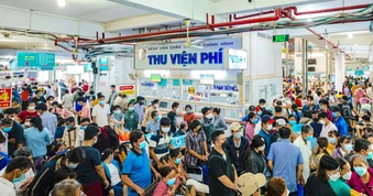Nhiều bệnh nhân lao cột sống được phát hiện ở giai đoạn muộn