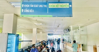 Nhiều bệnh nhân ung thư tử vong vì phát hiện muộn, bác sĩ cảnh báo khẩn