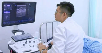 Nhiều ca bệnh phụ khoa phát hiện trễ vì quá lệ thuộc vào kinh nghiệm bác sĩ