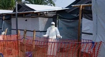 Nhiều điểm mới trong hướng dẫn chẩn đoán, điều trị bệnh do virus Ebola
