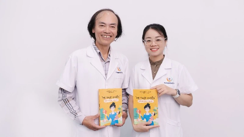 Nhiều kiến thức bổ ích về bệnh hô hấp ở trẻ mà các bà mẹ nên biết Nhiều kiến thức bổ ích về bệnh hô hấp ở trẻ mà các bà mẹ nên biết