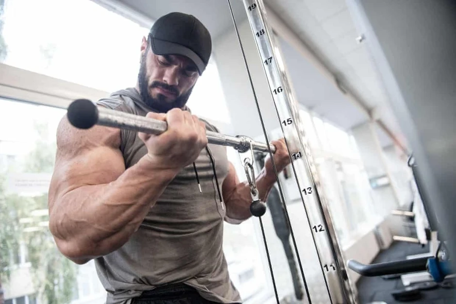 Nhiều nam đối mặt với vô sinh vì tự bổ sung testosterone Nhiều nam đối mặt với vô sinh vì tự bổ sung testosterone