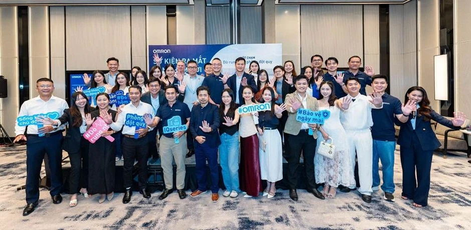 Nhiều người biết nguy cơ đột quỵ nhưng vẫn không đo huyết áp