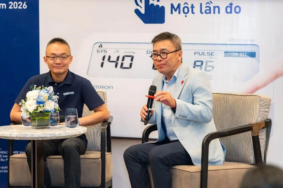 Nhiều người biết nguy cơ đột quỵ nhưng vẫn không đo huyết áp