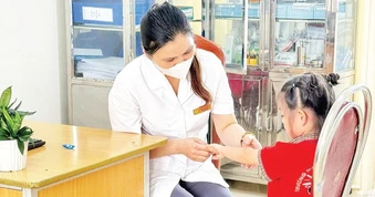 Nhiều người dân vẫn chủ quan trong phòng chống dịch bệnh