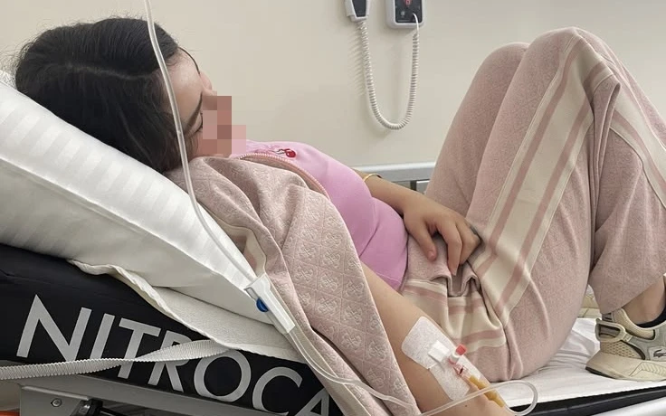 Nhiều người KHÔNG BIẾT: 4 thực phẩm đừng "dại" mà ăn cùng hải sản, đường đến bệnh viện rất gần!