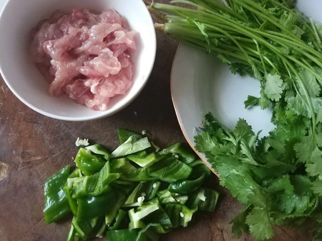 Nhiều người KHÔNG HỀ BIẾT: Ăn thịt lợn đừng vội mà kết hợp với 5 thứ này! Nhiều người KHÔNG HỀ BIẾT: Ăn thịt lợn đừng vội mà kết hợp với 5 thứ này!