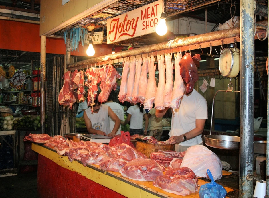 Nhiều người KHÔNG HỀ BIẾT: Ăn thịt lợn đừng vội mà kết hợp với 5 thứ này! Nhiều người KHÔNG HỀ BIẾT: Ăn thịt lợn đừng vội mà kết hợp với 5 thứ này!
