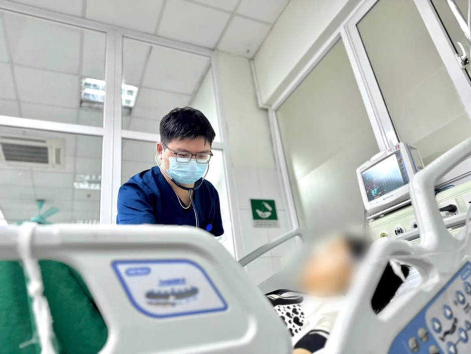Nhiều người mắc sốt rét ác tính 'nhập khẩu' từ châu Phi Nhiều người mắc sốt rét ác tính 'nhập khẩu' từ châu Phi