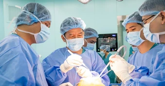 Nhiều người mới ngoài 30 đã hỏng khớp gối